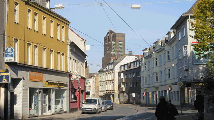 Bochumer Straße 750x422