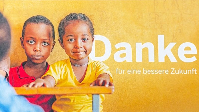 Für Eine Bessere Zukunft